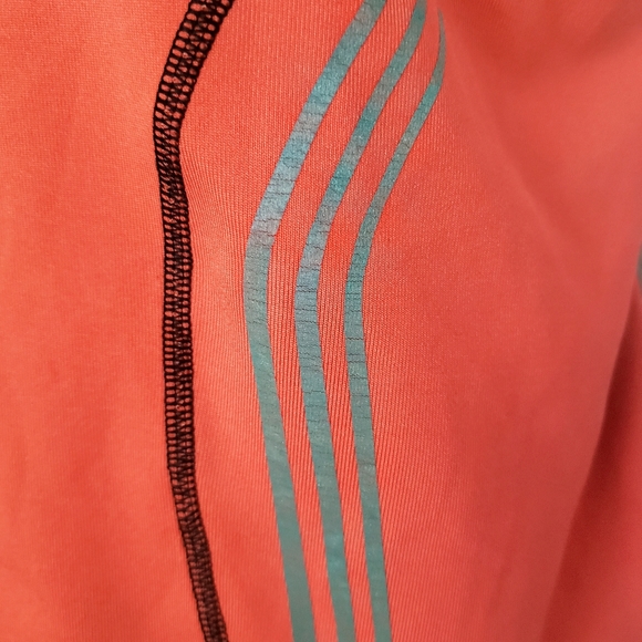 Adidas tank top color block size M - Picture 9 of 11